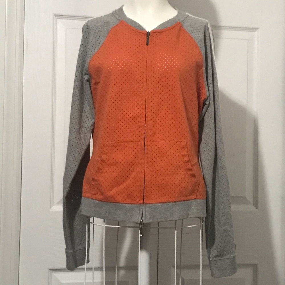Lucky Brand Lightweight jacket size L 100%…